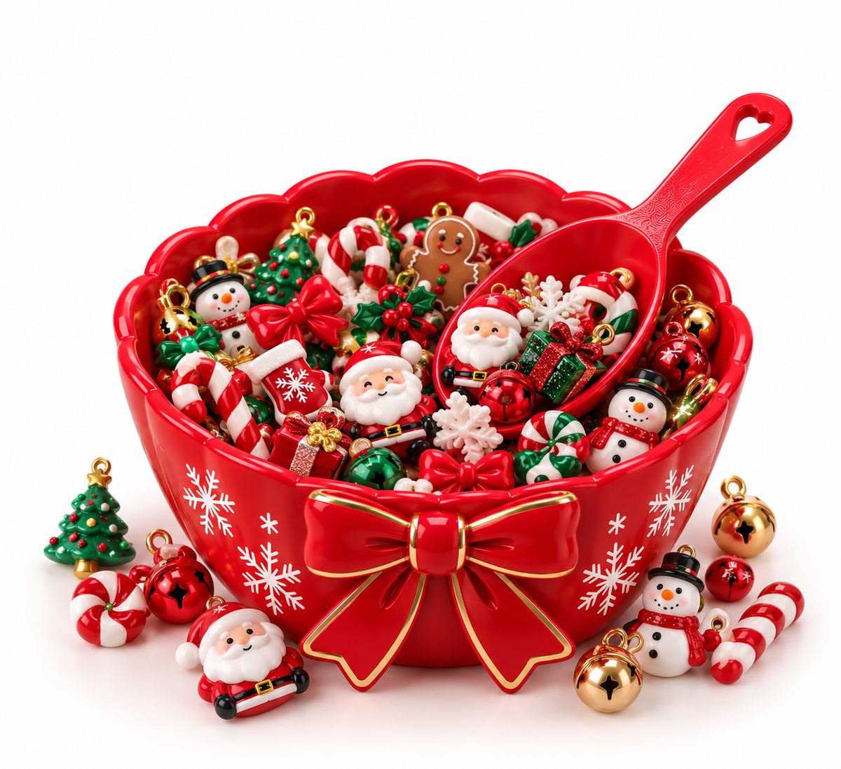 Christmas Scoops PRE-ORDER