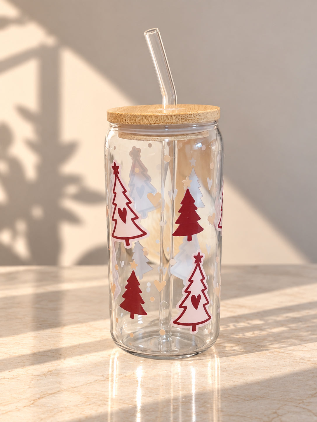Christmas Tree Wishes