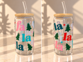 Fa la la la