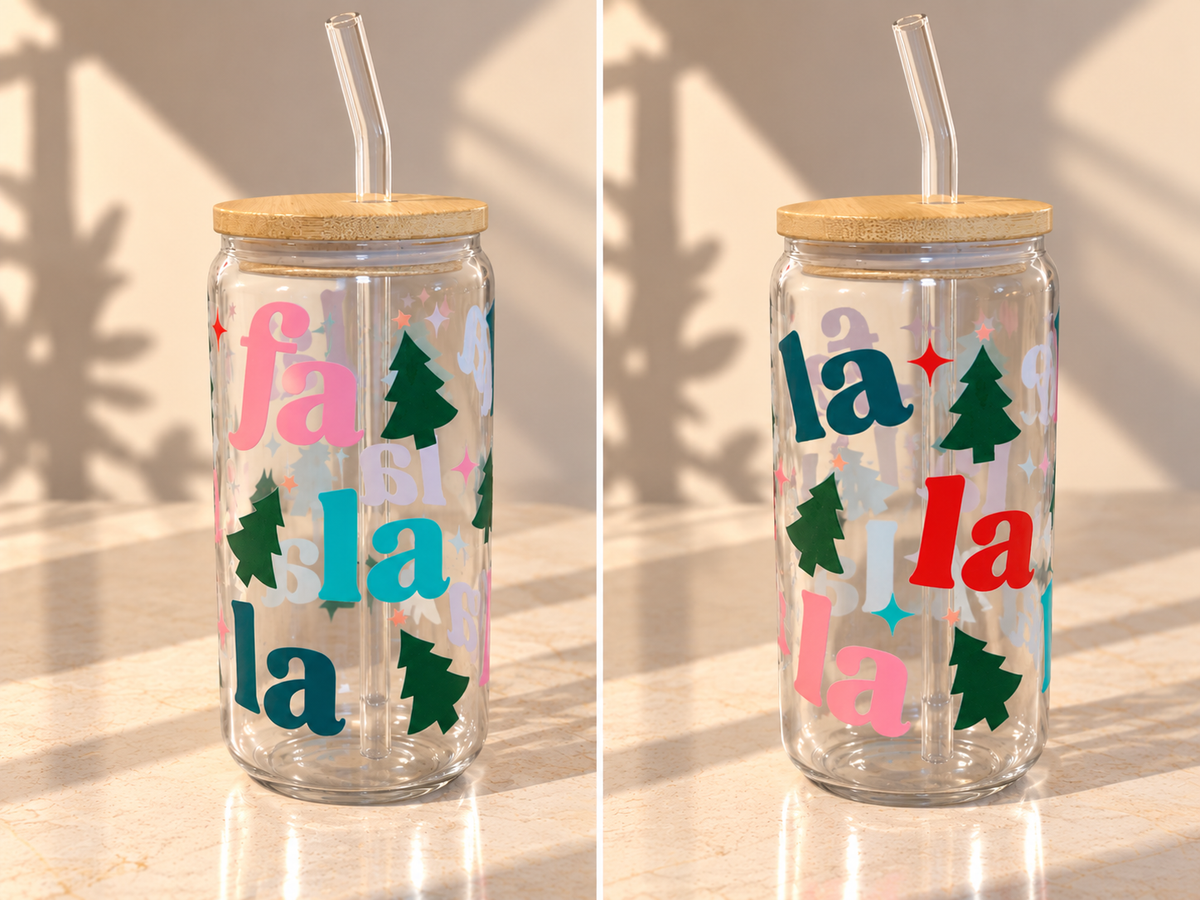 Fa la la la