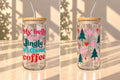 My Bells Don't Jingle Without Coffee