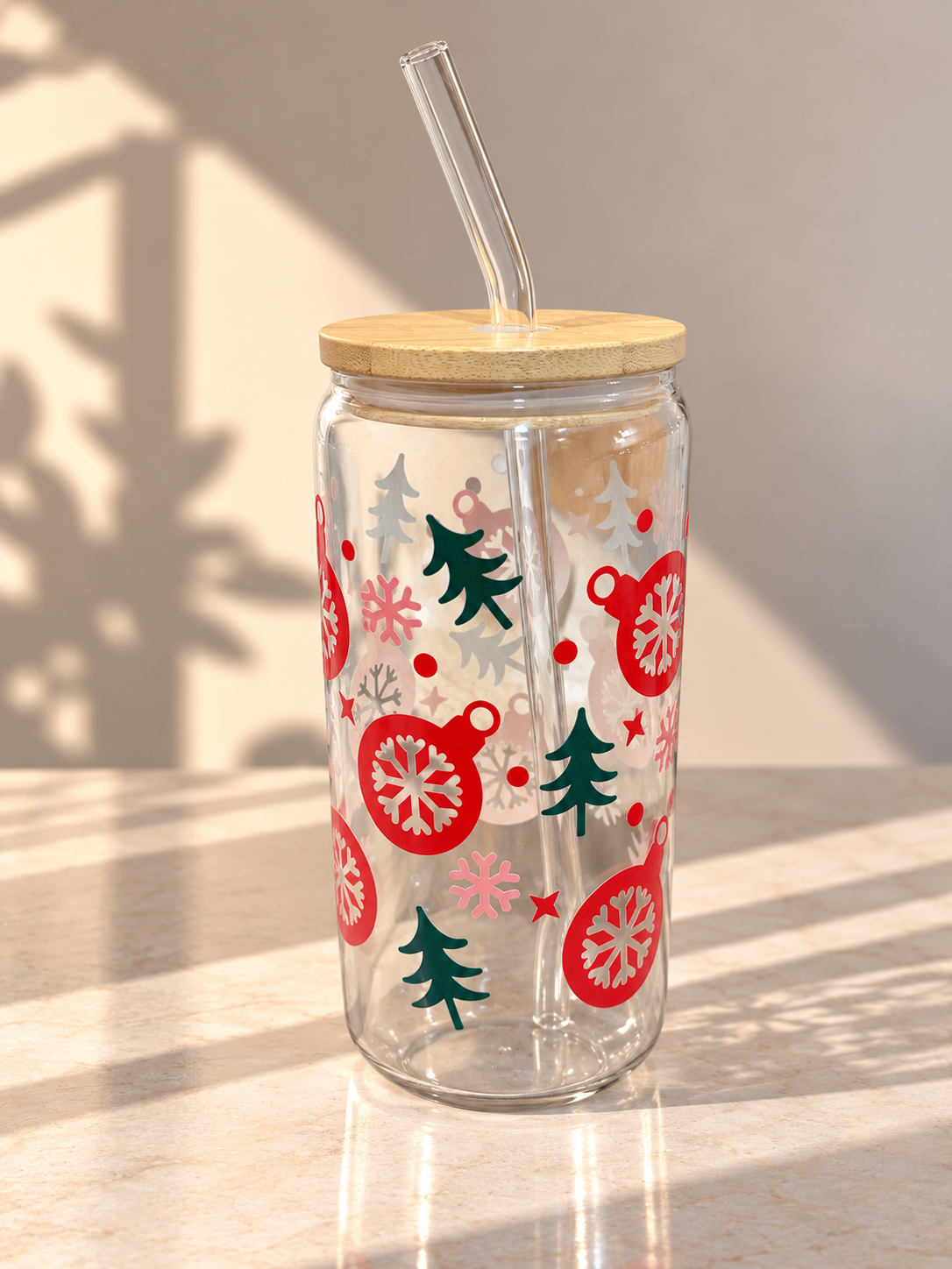 Christmas Ornaments